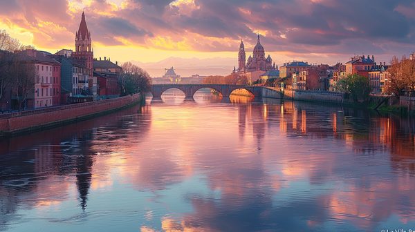 Guide ultime pour un séjour parfait à Toulouse