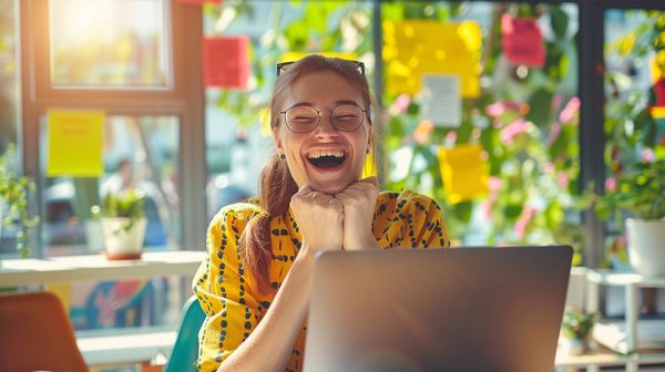 Trouvez votre stage d'été idéal en un clic