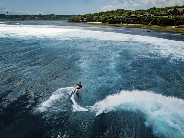 Nusa Lembongan : une destination idyllique pour les vacances