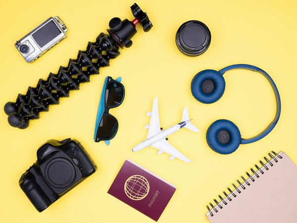 Découvrez votre boutique de sacs et accessoires de voyage