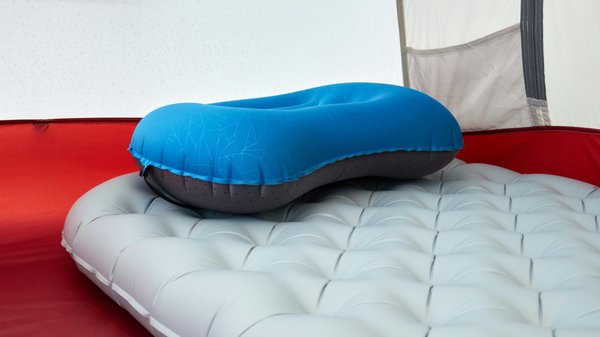 Matelas gonflable Coziya : Confort exceptionnel pour vos nuits